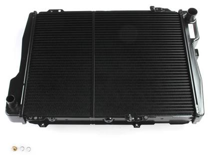 Audi Radiator 893121251G - Nissens 60442